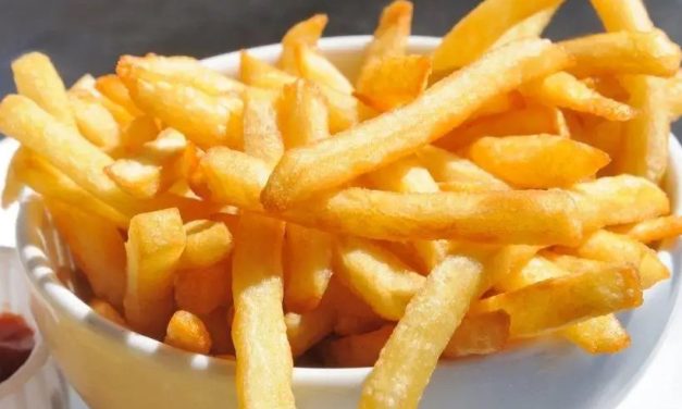 Kentang Goreng Picu Tren Komunitas Sosial di Korea Selatan