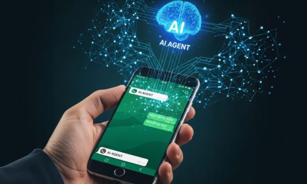 Era Agen AI Dimulai: Inovasi yang Siap Ubah Ekosistem Digital