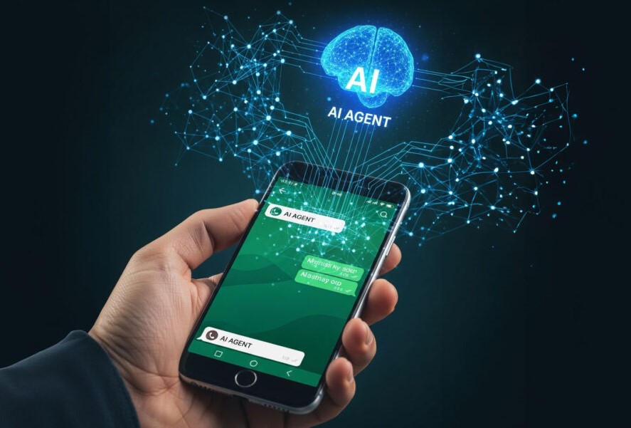 Era Agen AI Dimulai: Inovasi yang Siap Ubah Ekosistem Digital