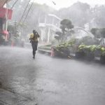 Waspada Hujan Lebat, Aktivitas Luar Ruangan Perlu Diantisipasi