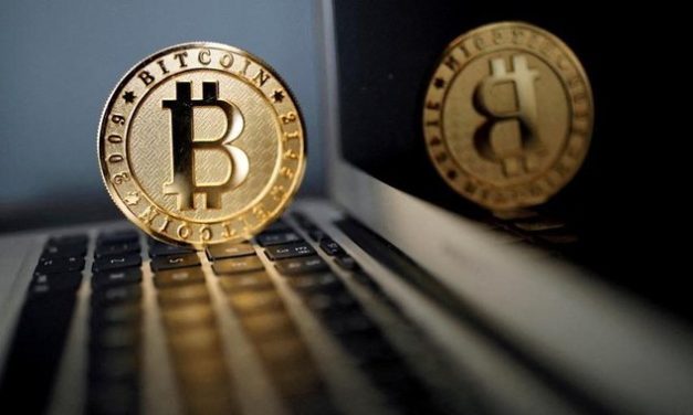 Rp 3,9 Miliar Hilang Gara-Gara Salah Klik Kripto