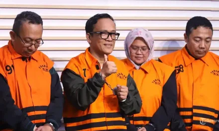 Dinamika Aliran Dana Sertifikasi K3 di Lingkungan Kemnaker