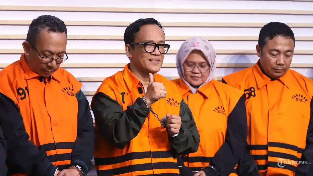 Aliran Dana Sertifikasi K3 Kemnaker