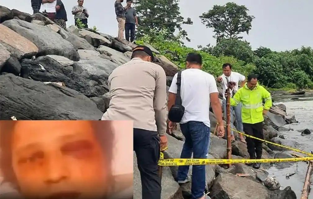 Penculikan WNA Ukraina dan Temuan Mengerikan di Gianyar