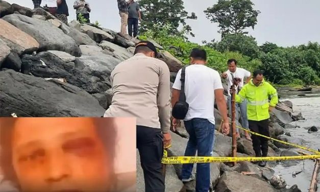 Penculikan WNA Ukraina dan Temuan Mengerikan di Gianyar