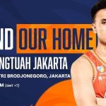 Pelita Jaya vs Hangtuah, Duel Elit IBL GoPay 2026