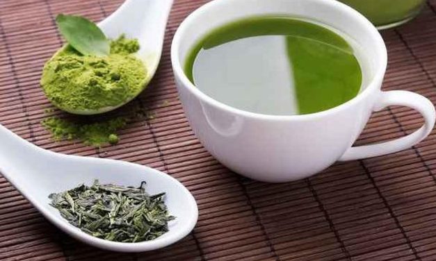 Efektivitas Kopi dan Teh dalam Menjaga Kesehatan Otak