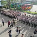 Sukabumi Siapkan Strategi Hadapi Arus Mudik Lebaran 2026