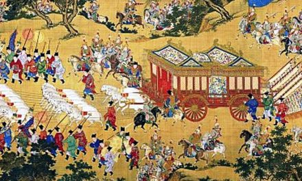 Sejarah Budaya Kerja 996 di China dari Era Dinasti hingga Modern