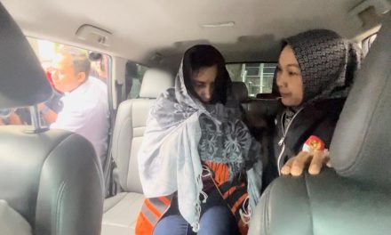 KPK Sebut Pegawai PT RNB Berasal dari Tim Sukses Fadia Arafiq