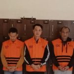 KPK Sita Rp 1 Miliar dari Rumah Kadis PUPR Rejang Lebong