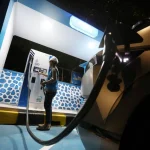 Beban Listrik Naik, Sri Lanka Larang Cas Mobil Listrik di Malam Hari