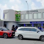 Mudik Lebaran 2026, Toyota Hadirkan 10 Posko Siaga 24 Jam