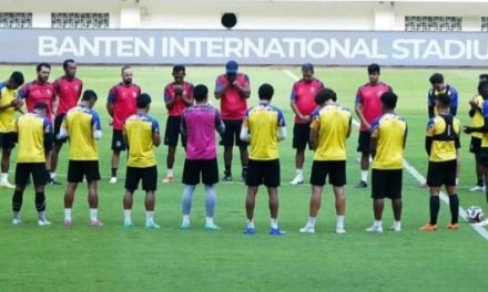 Arema FC Berburu Kemenangan di Ramadan