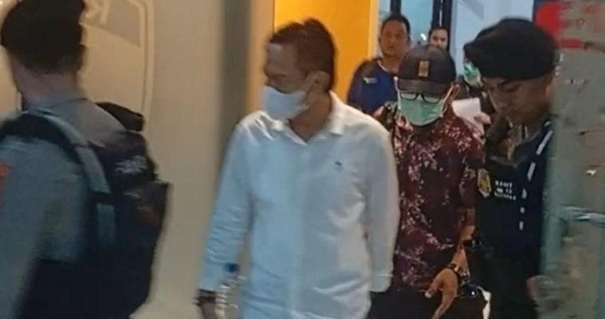 Bupati Cilacap Palak THR Lebaran, KPK Bongkar Modusnya