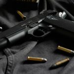 Prajurit TNI Todong Pistol ke Driver Taksi Online di Tangsel