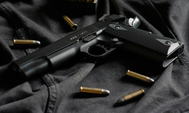 Prajurit TNI Todong Pistol ke Driver Taksi Online di Tangsel