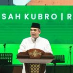 Menjelang Idulfitri, Muzani Ingatkan Rakyat Tetap Bersatu