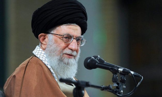 Reaksi Publik Iran: Demo Luas Usai Gugurnya Ayatollah Khamenei