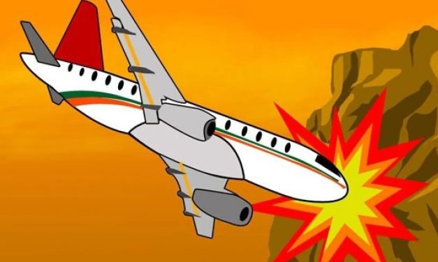 Air Canada Alami Kecelakaan di LaGuardia, 2 Kru Meninggal Dunia