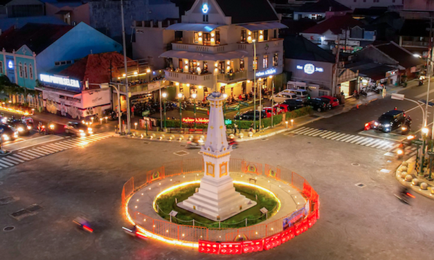 Hidden Gem Kuliner Yogya, Ada Warung Favorit Chef MasterChef