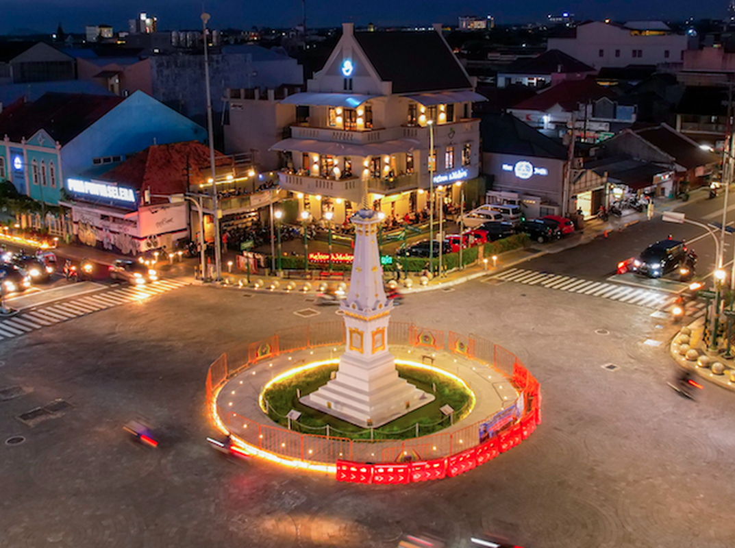 Yogyakarta menyimpan banyak tempat kuliner tersembunyi yang jarang diketahui.