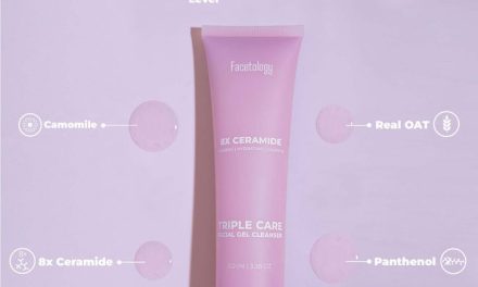 8 Facial Wash Low pH yang Bagus untuk Menjaga Skin Barrier