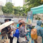 BCA Digital Gelar bluBuatBaik, Bagikan Takjil dan Edukasi Digital