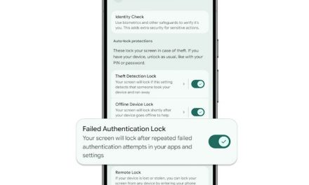 Android Bench: Alat Baru Google untuk Menguji Performa AI