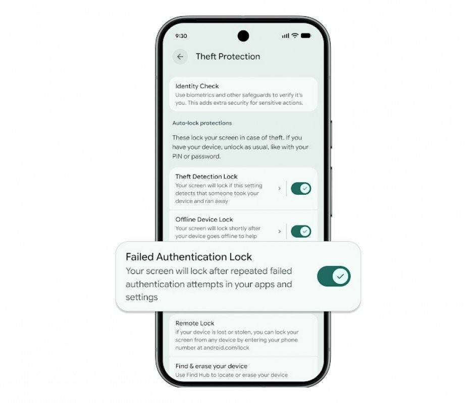 Google Android Bench untuk menguji performa model AI di perangkat Android