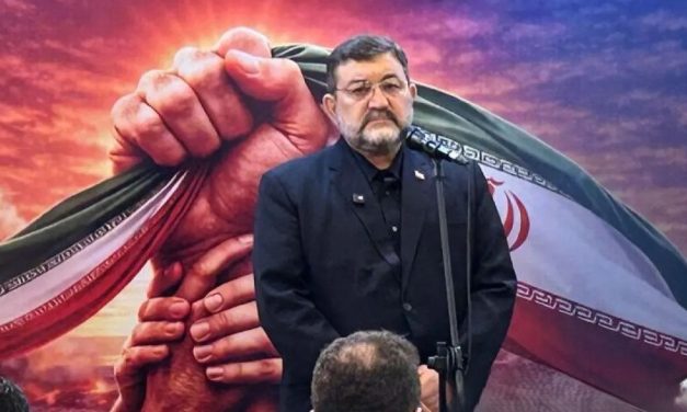 Iran Tegas Menolak Mediasi dalam Konflik Timur Tengah