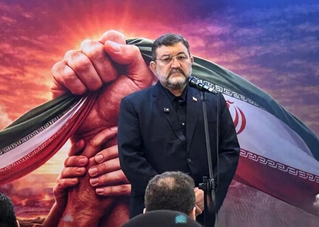 Dubes Iran Mohammad Boroujerdi menegaskan Iran tidak akan berunding dengan AS