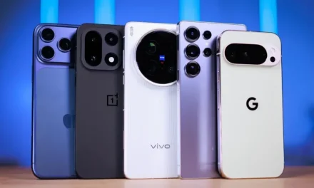 Smartphone Paling Laku di Dunia Sepanjang 2025