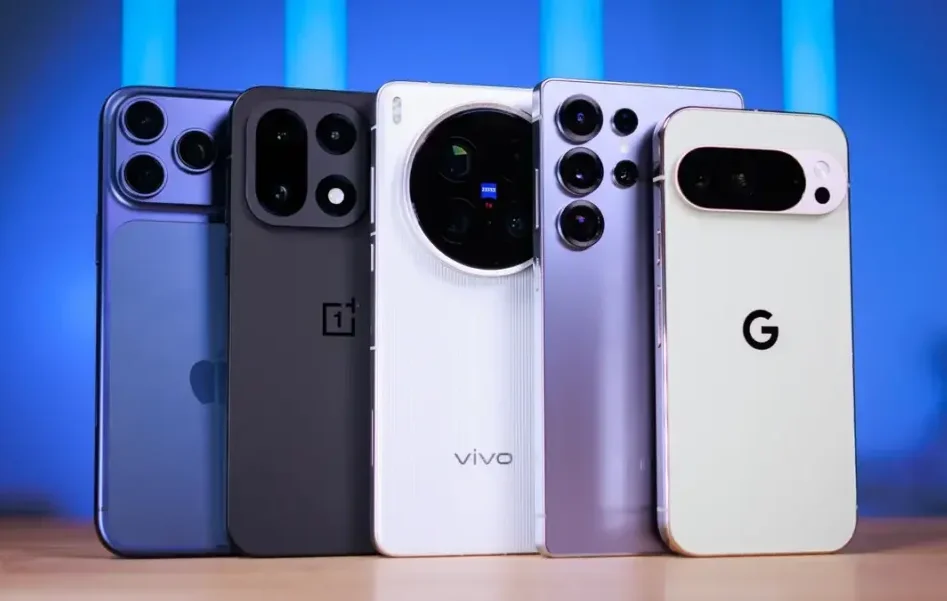 Smartphone Paling Laku di Dunia Sepanjang 2025