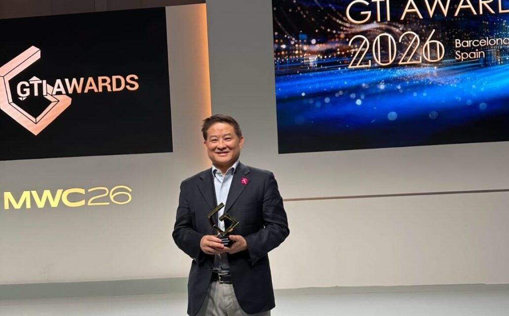 Telkomsel Raih GTI Awards 2026 Berkat Solusi 5G untuk Industri