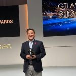 Telkomsel Raih GTI Awards 2026 Berkat Solusi 5G untuk Industri