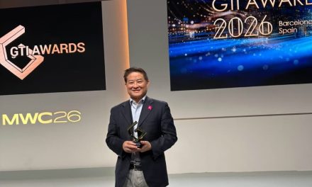 Telkomsel Raih GTI Awards 2026 Berkat Solusi 5G untuk Industri