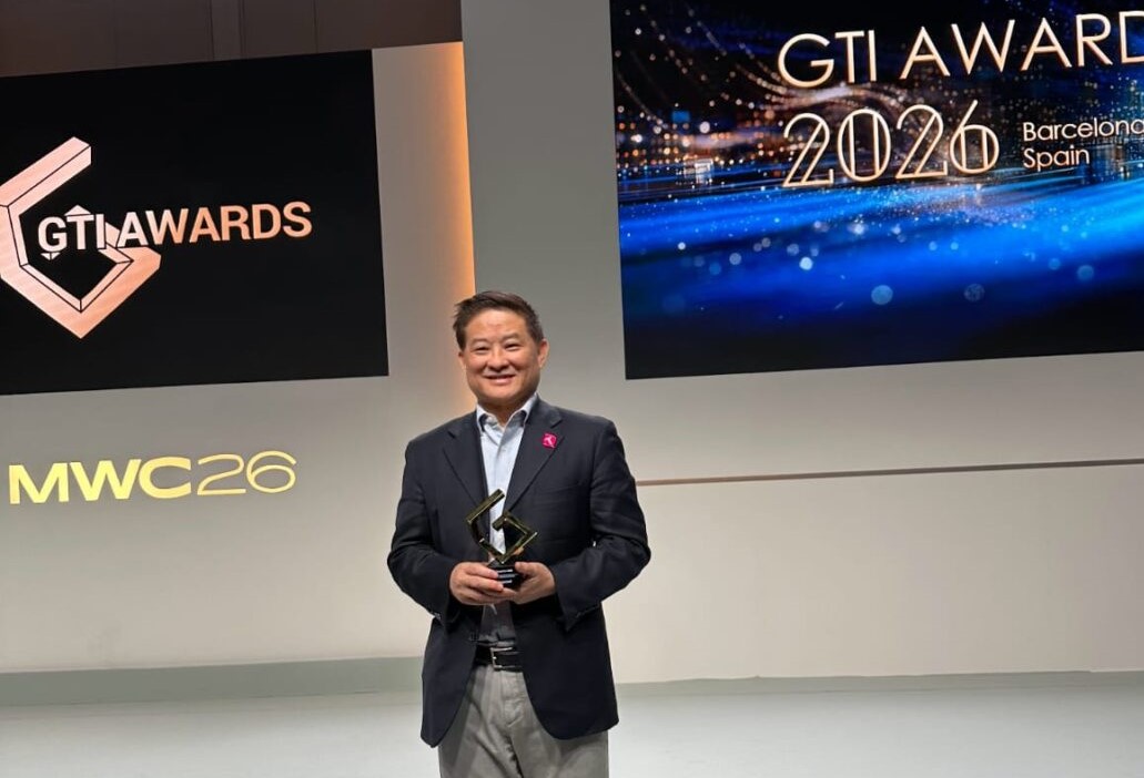 Telkomsel raih GTI Awards 2026 berkat solusi 5G industri