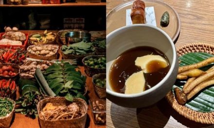 August & Locavore NXT Masuk Asia’s 50 Best 2026