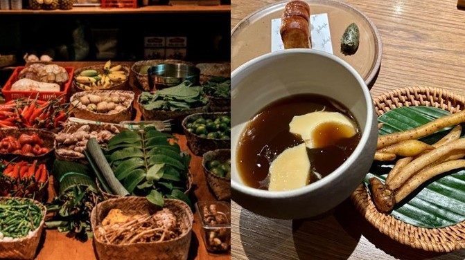 August dan Locavore NXT masuk daftar Asia’s 50 Best Restaurants 2026 sebagai wakil kuliner Indonesia