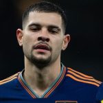 Persaingan MU vs Madrid: Duel Rebut Bruno Guimaraes Memanas