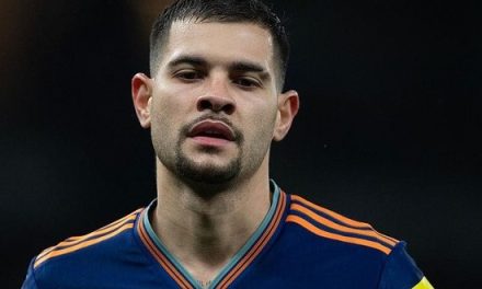 Persaingan MU vs Madrid: Duel Rebut Bruno Guimaraes Memanas