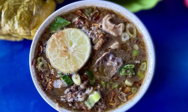 7 Coto Makassar Enak di Jakarta untuk Menu Buka Puasa