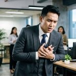 Catat! 7 Kebiasaan Malam Hari yang Bisa Picu Serangan Jantung