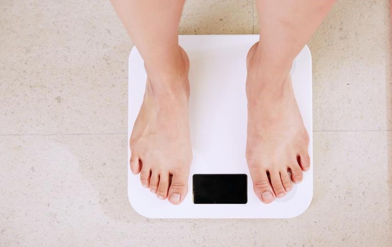 Penyebab Berat Badan Naik Saat Ramadan yang Jarang Disadari