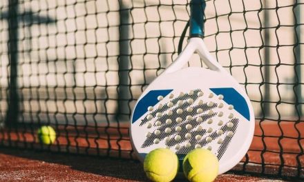 Kasus Viral Kista Bahu Akibat Padel, Ini Faktor Penyebabnya