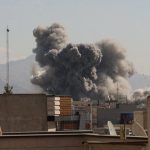 Eskalasi Konflik: Israel Serang Iran, Ledakan Terdengar di Ibu Kota