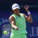 Jadwal Janice Tjen vs Jaqueline Cristian di Indian Wells 2026