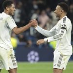 Mbappe dan Bellingham Siap Perkuat Madrid Lawan Man City