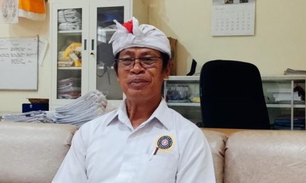 Bule Swiss Ejek Nyepi di Bali, PHDI Bali Buka Suara